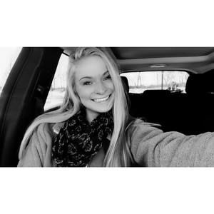 Meet your Posher, Haley